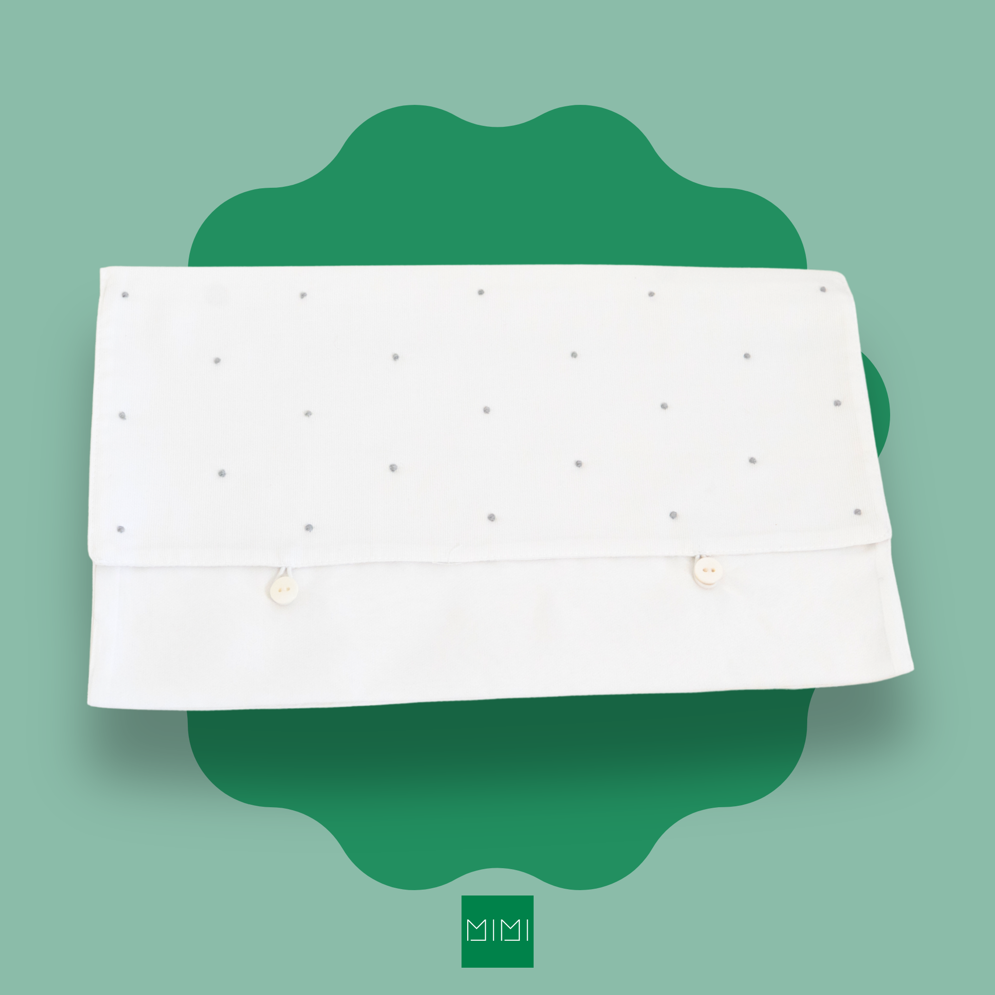 Baby Clothes Organizer