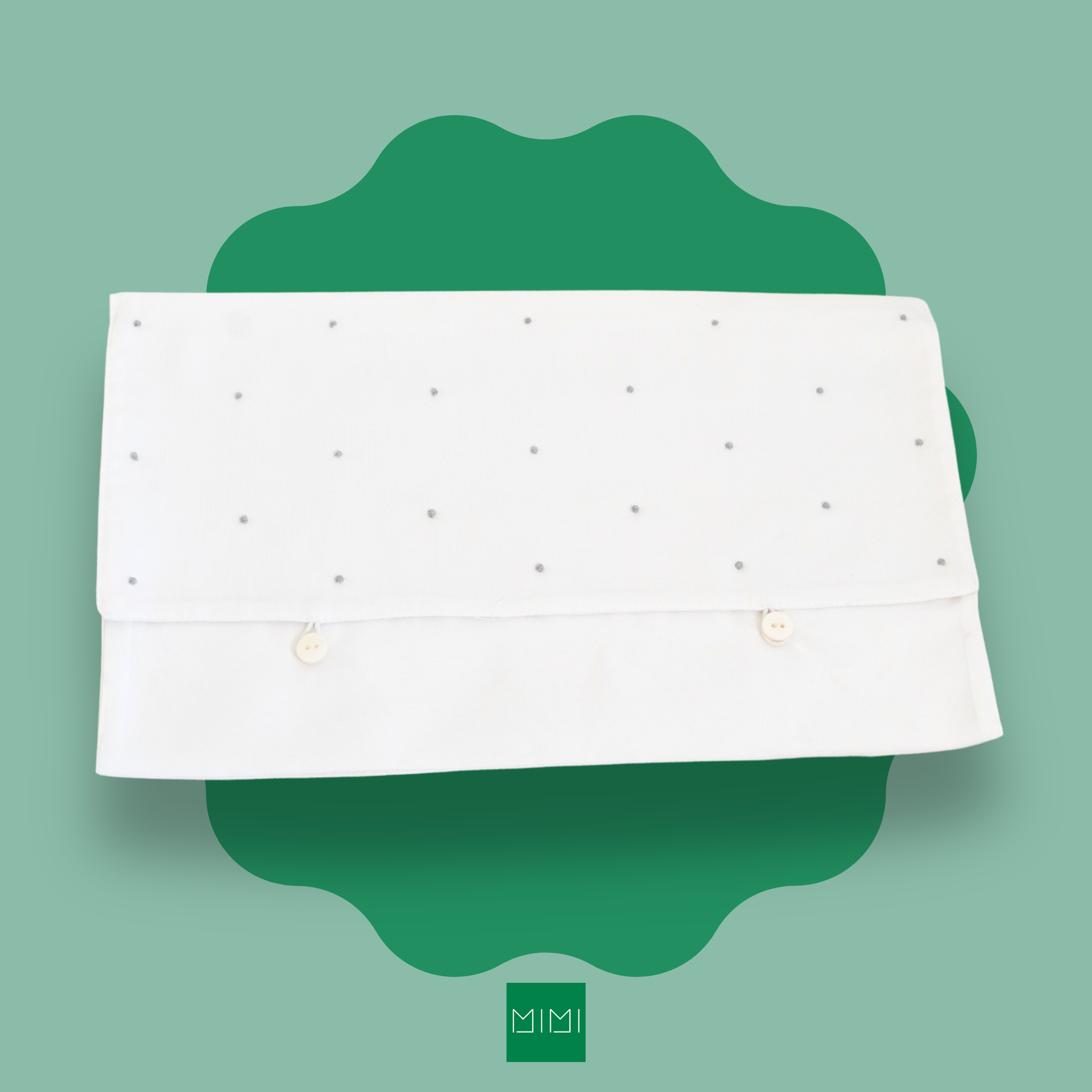 Baby Clothes Organizer