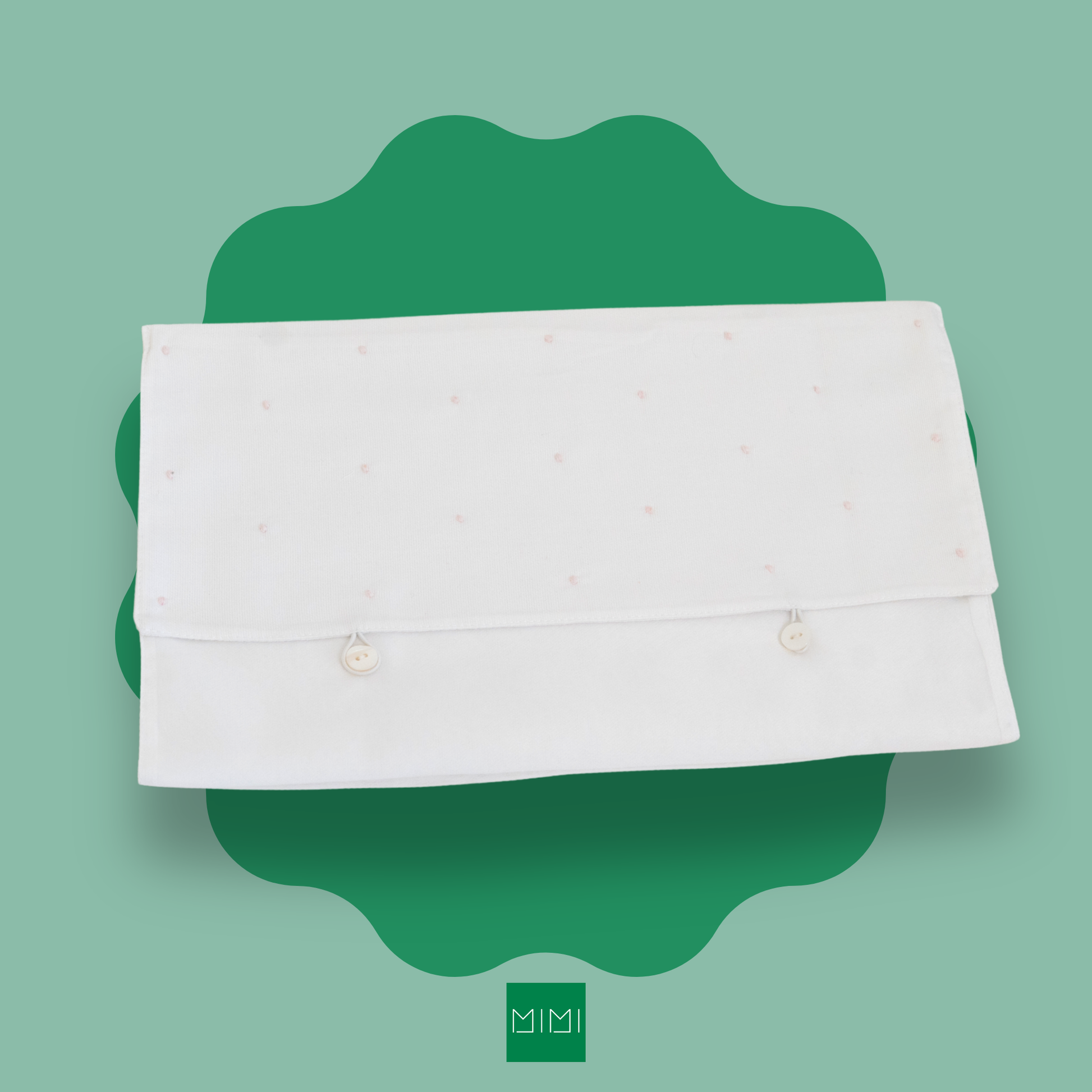 Baby Clothes Organizer