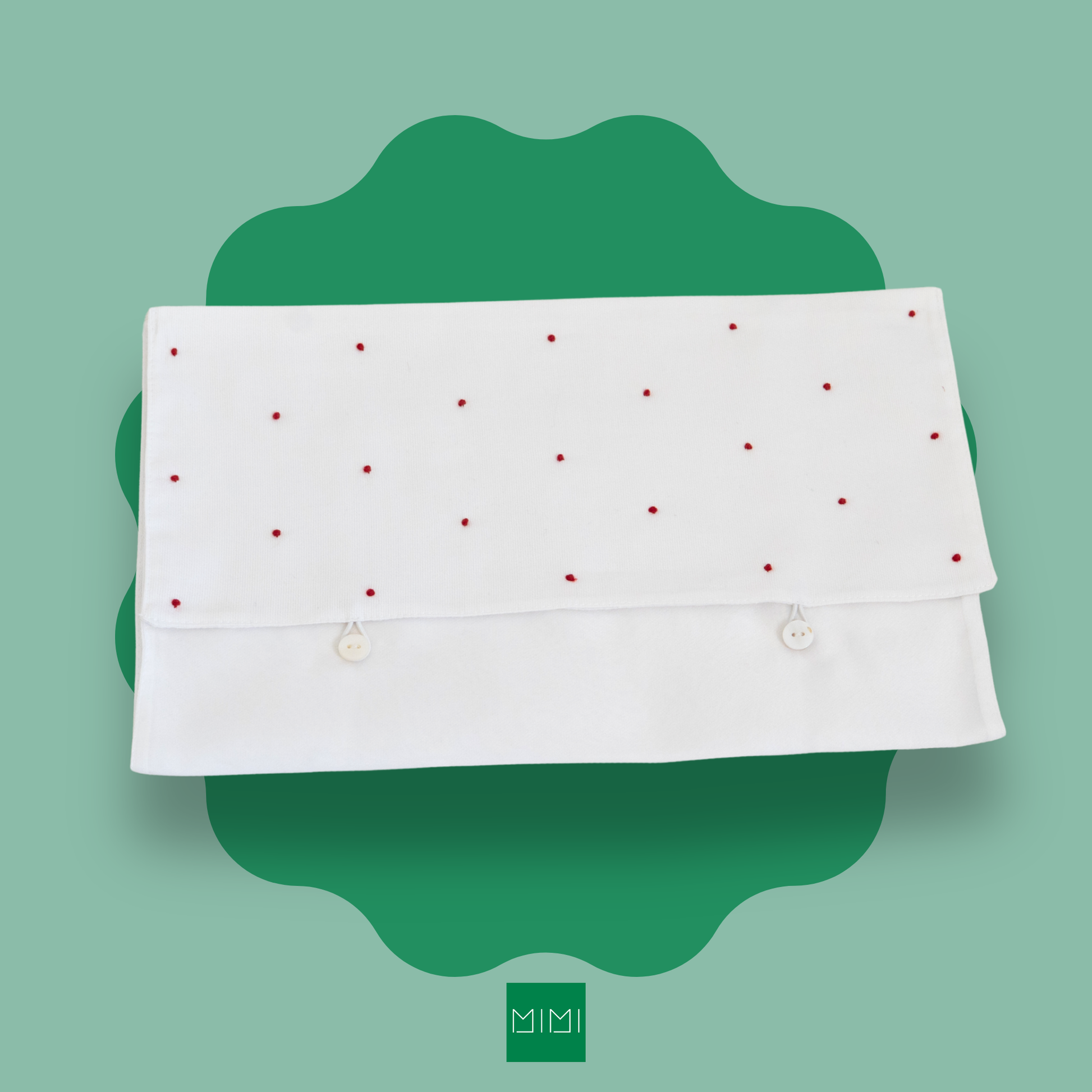 Baby Clothes Organizer