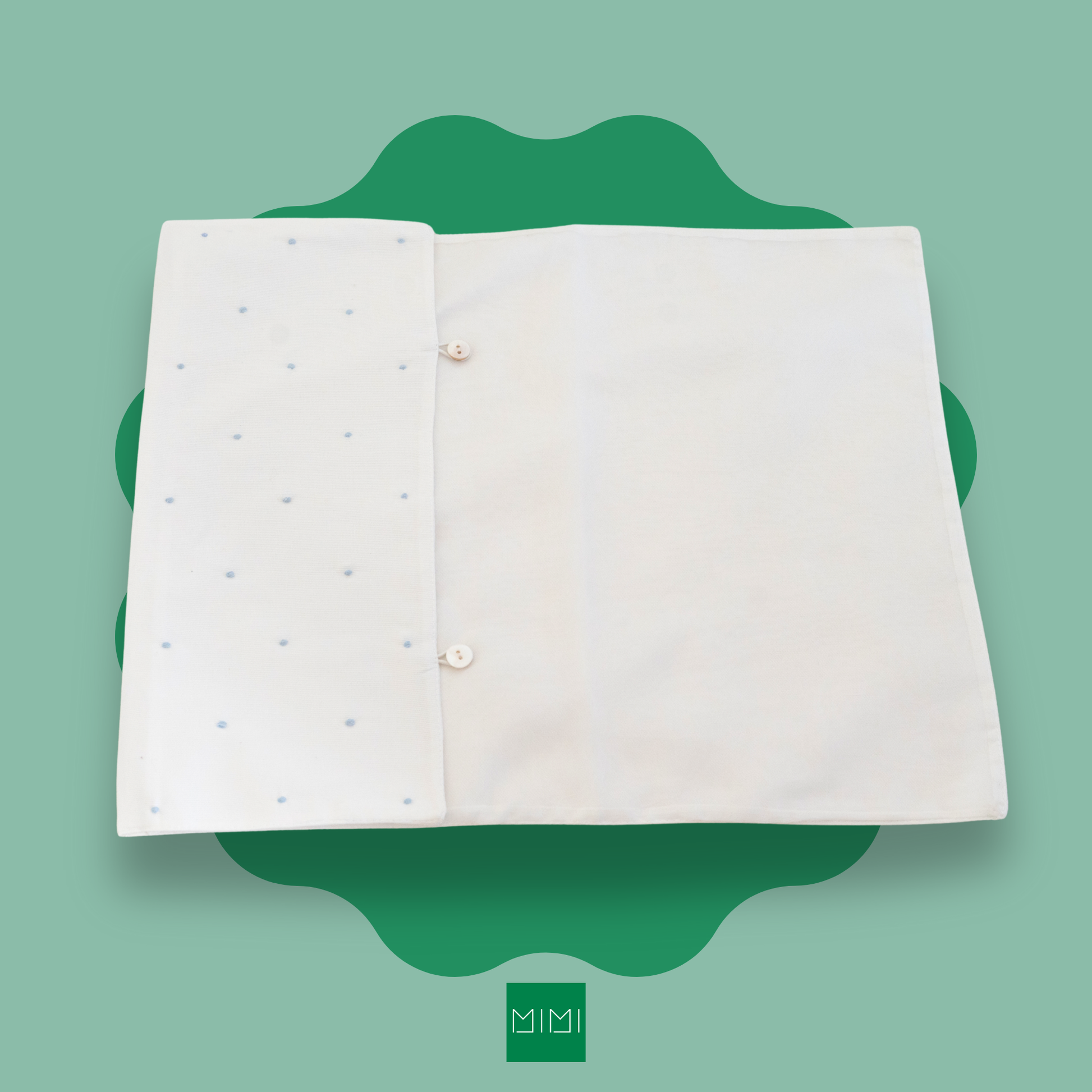 Baby Clothes Organizer