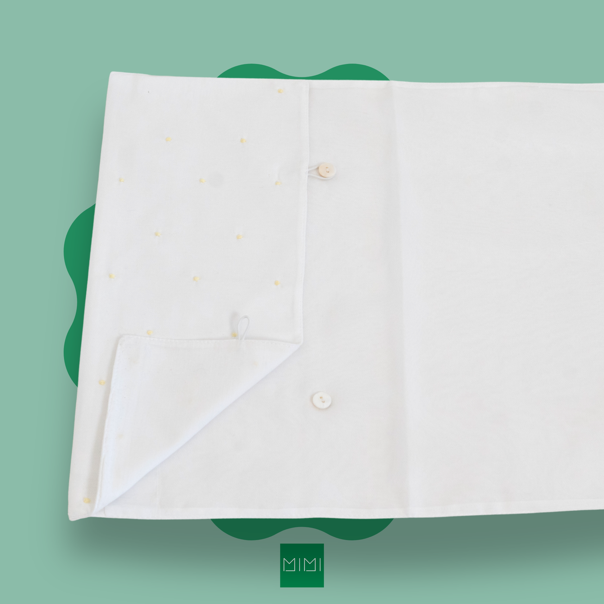 Baby Clothes Organizer