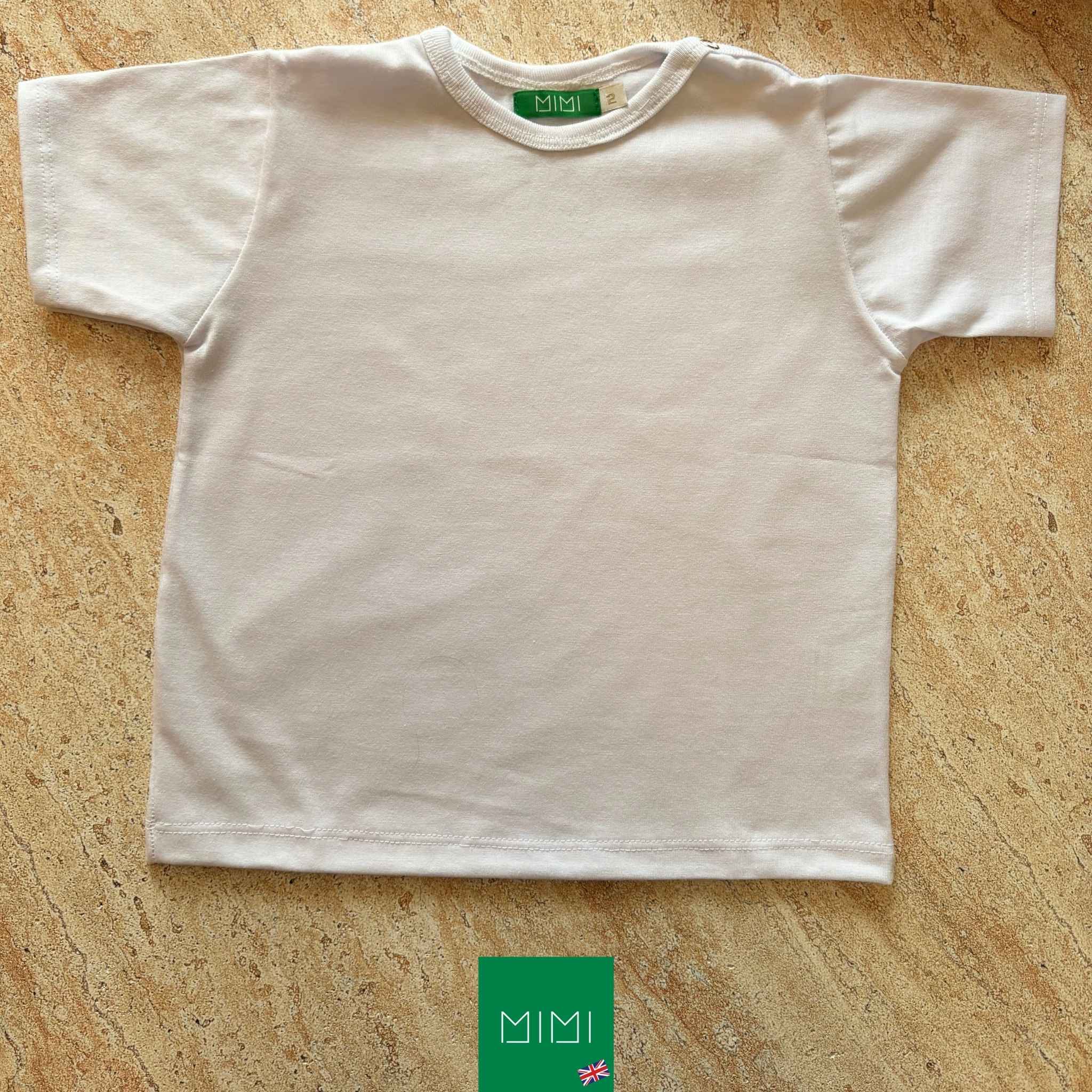 The Handcrafted T-shirt
