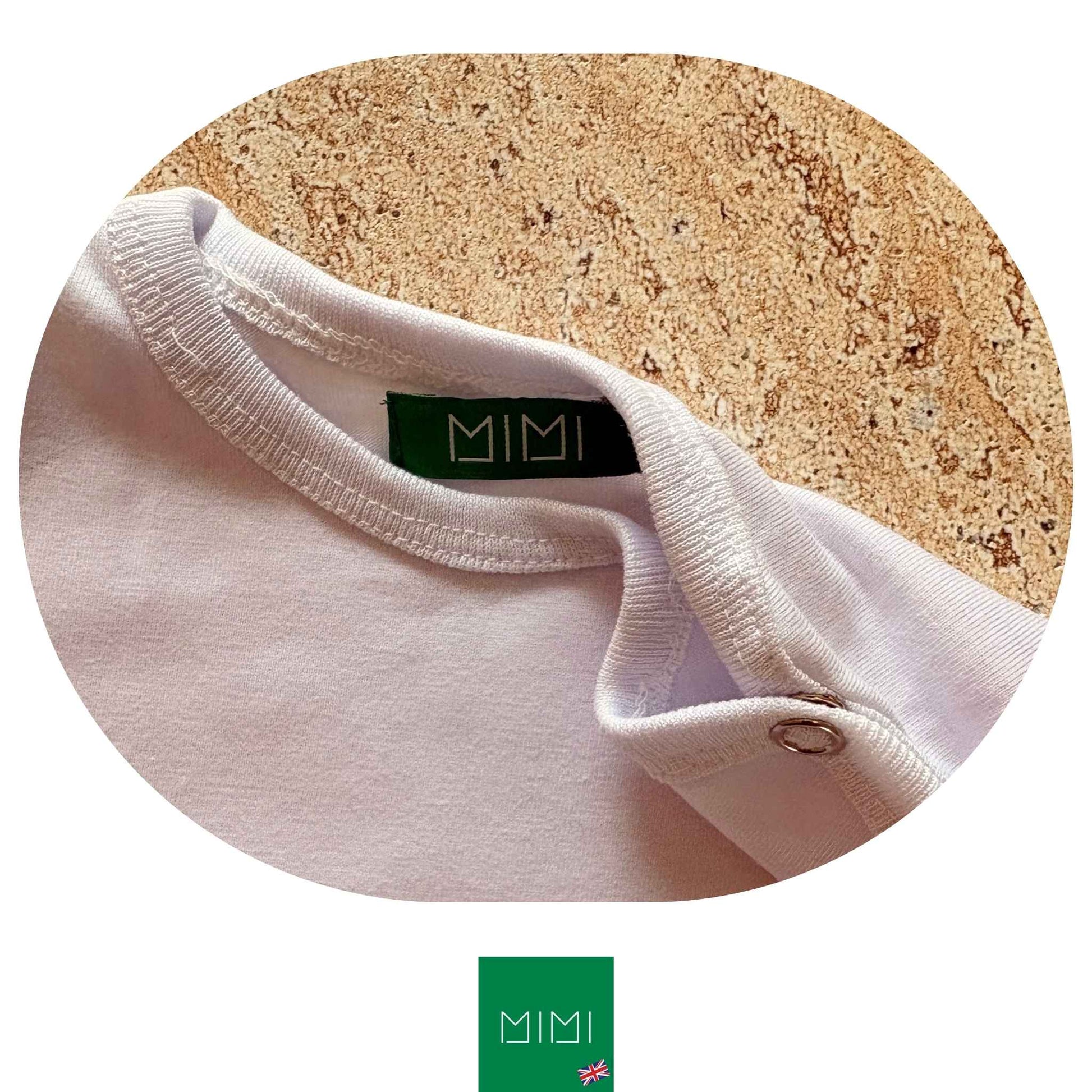 The Handcrafted T-shirt