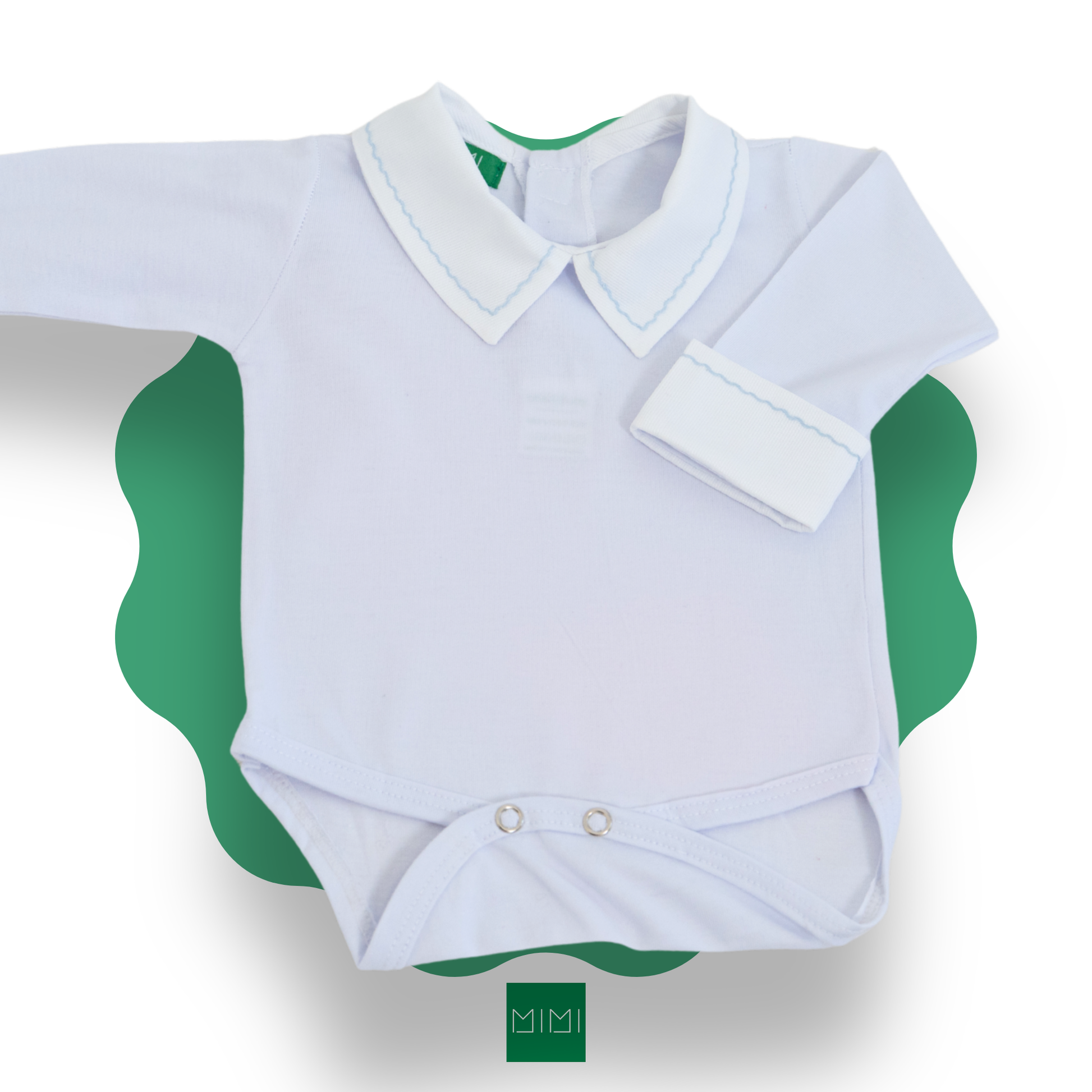 The Classic Blue Bundle