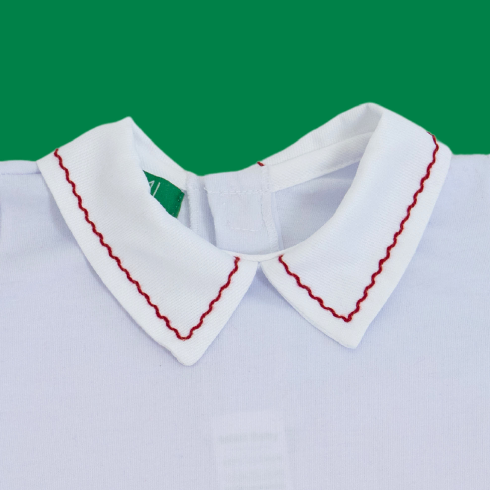 The Classic Red Bundle