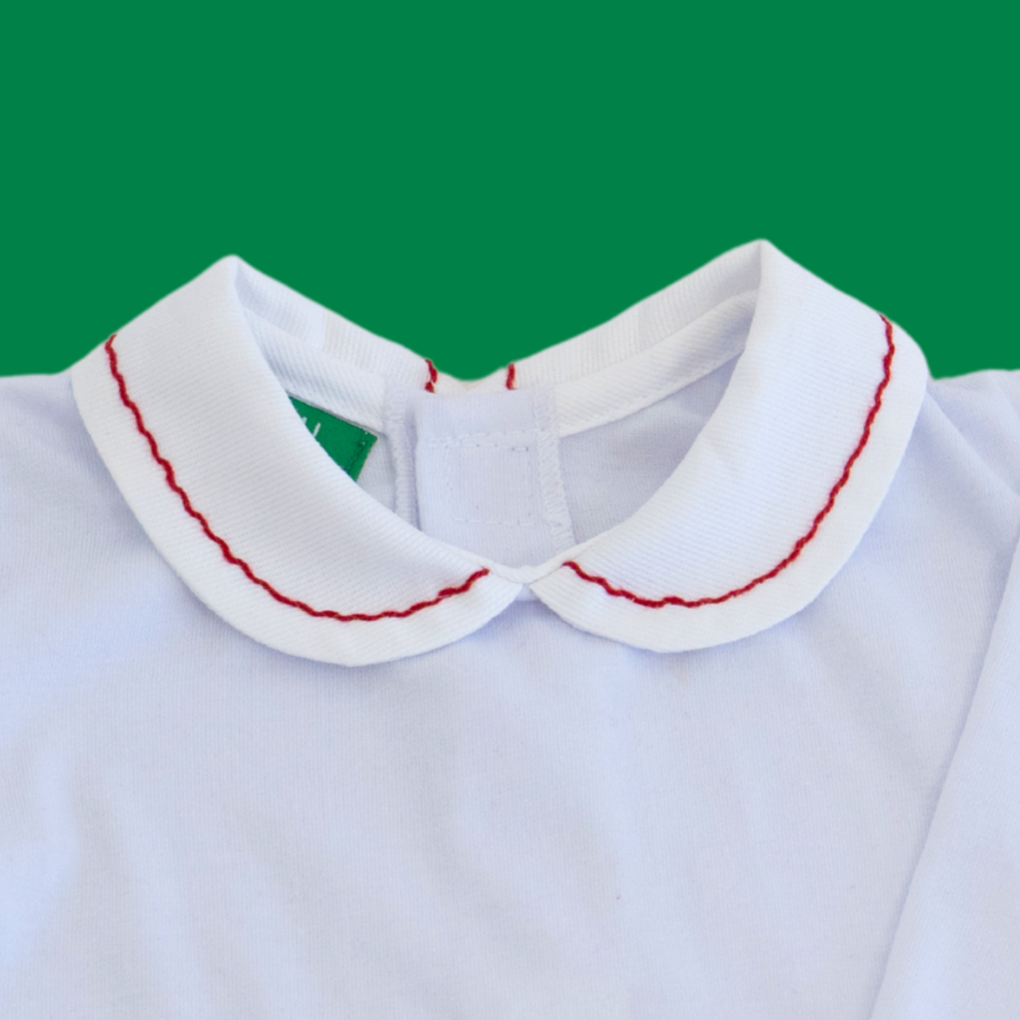 The Classic Red Bundle