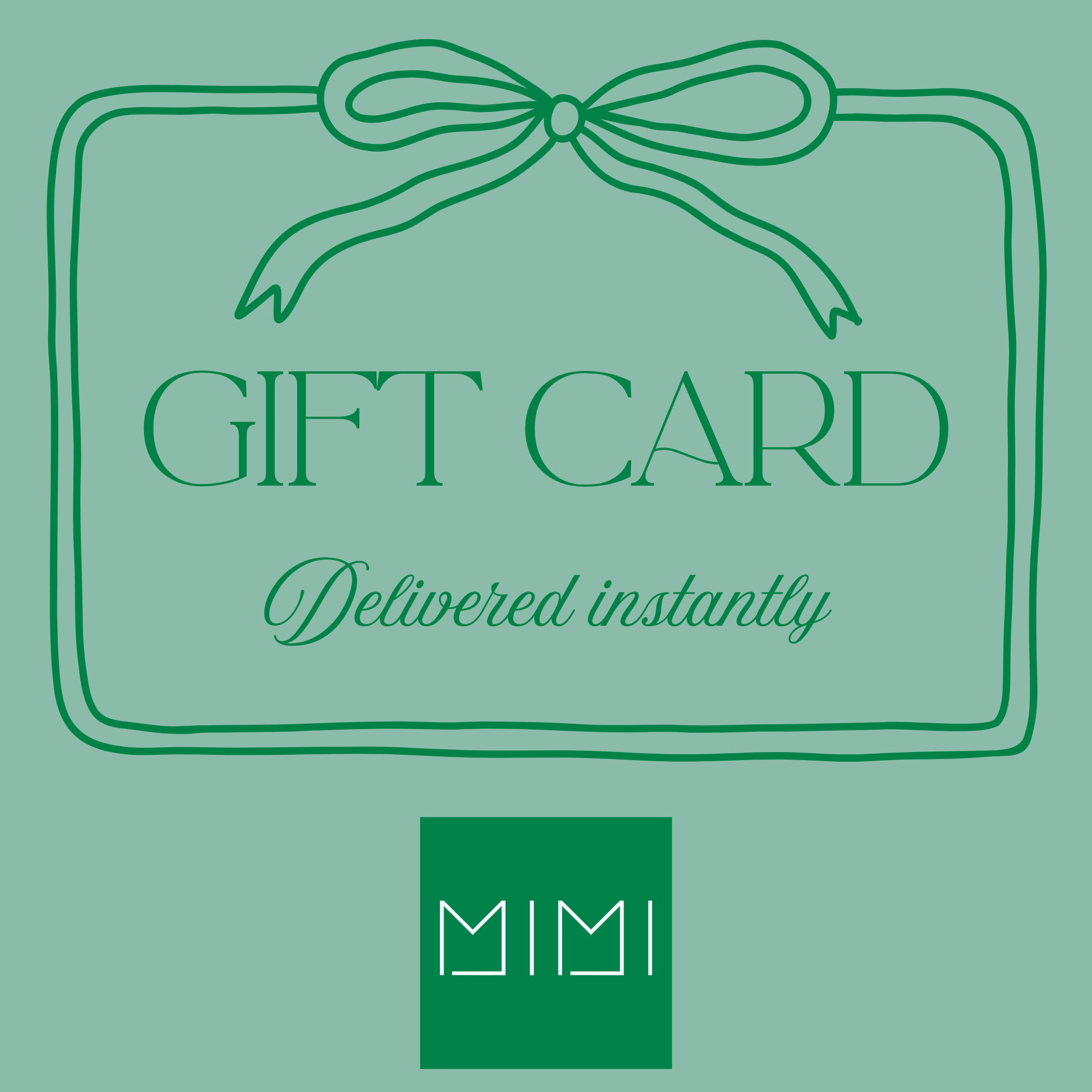 The Perfect Welcome Gift